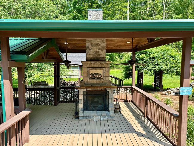 23677 Archery Range Rd, House other with 3 bedrooms, 3 bathrooms and 4 parking in Bristol VA | Image 49