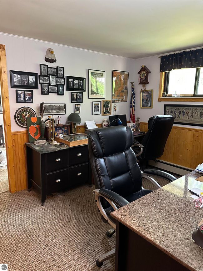6239 Blackberry Dr, House other with 3 bedrooms, 1 bathrooms and null parking in Alger MI | Image 35