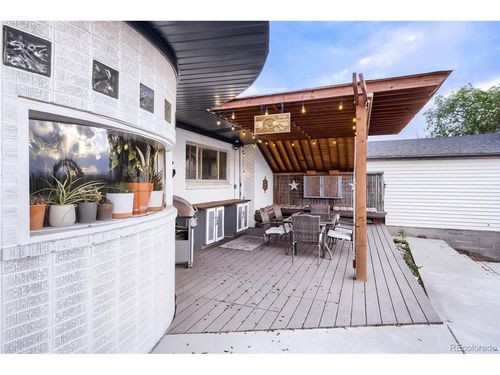 4647 W Dakota Ave, Denver, CO, 80219-2369 | Card Image