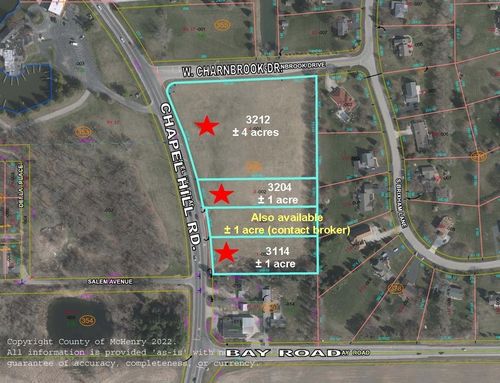 3114 Chapel Hill Rd, MCHENRY, IL, 60051 | Card Image