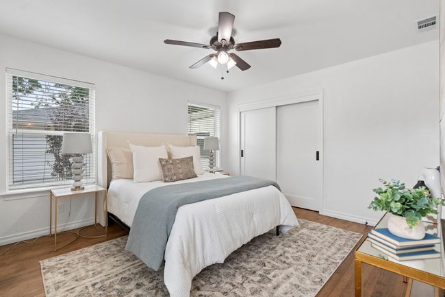 6615 Hialeah Dr, House other with 4 bedrooms, 3 bathrooms and null parking in Dallas TX | Image 27