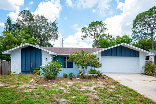 504 Bamboo Ct, TARPON SPRINGS, FL, 34689-3867 | Card Image