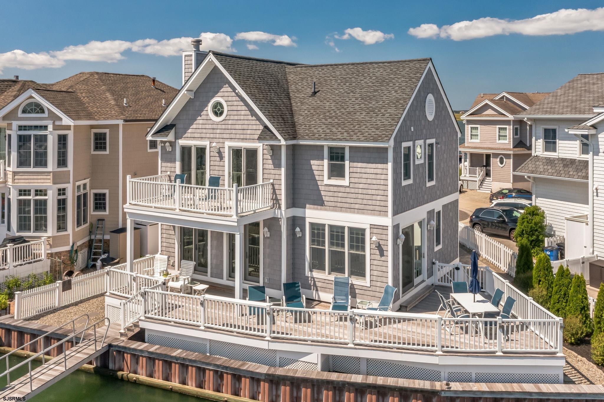 Sunset Dr, Stone Harbor, NJ 08247