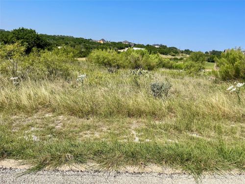 Lot 43 Turnberry Loop, Graford, TX, 76449-5208 | Card Image