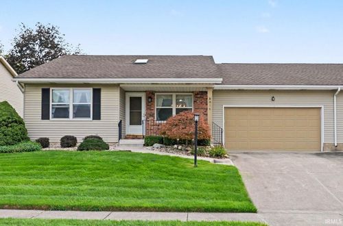 5814 Aberdeen Drive, South Bend, IN, 46614-6360 | Card Image