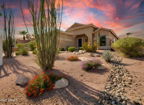17132 E Hillcrest Dr, Fountain Hills, AZ, 85268-6718 | Card Image