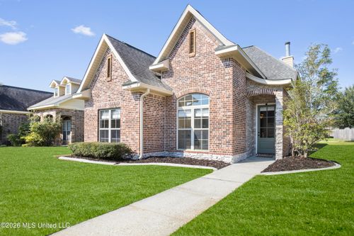 526 Palm Breeze Drive, Ocean Springs, MS, 39564 | Card Image
