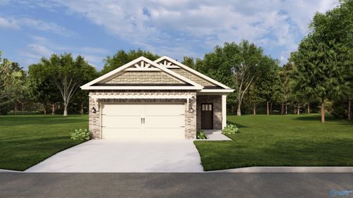 608 Saint Clair Ln, Huntsville, AL, 35811 | Card Image