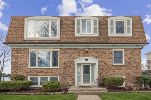 2-10406 Waterford Dr, Westchester, IL, 60154-3539 | Card Image