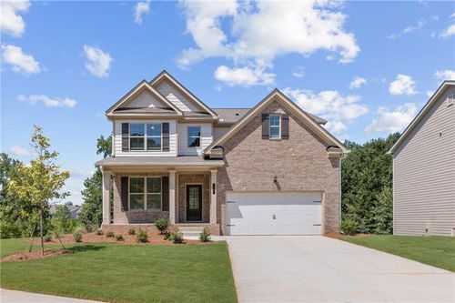 127 Open Waters Walk, Braselton, GA, 30517-2175 | Card Image