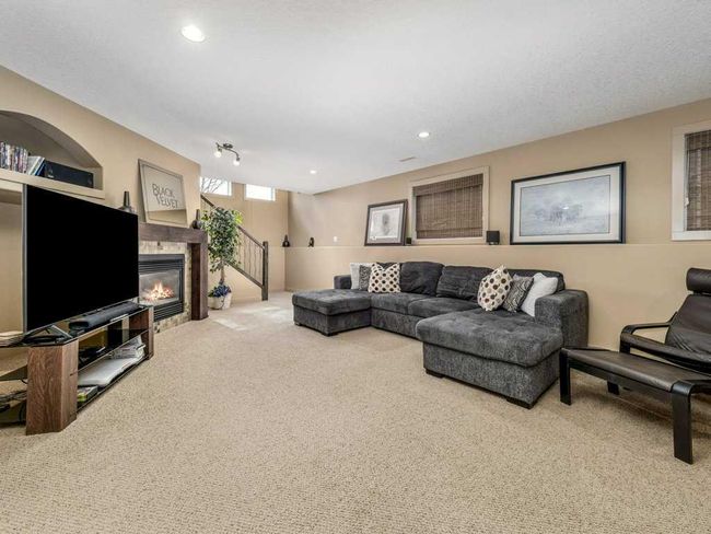 135 Grand River Boulevard W, Home with 4 bedrooms, 3 bathrooms and 4 parking in Lethbridge AB | Image 24