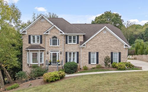 1924 Bay Pointe Dr, Hixson, TN, 37343-3189 | Card Image