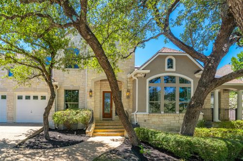 2704 Benevento Way, Cedar Park, TX, 78613 | Card Image