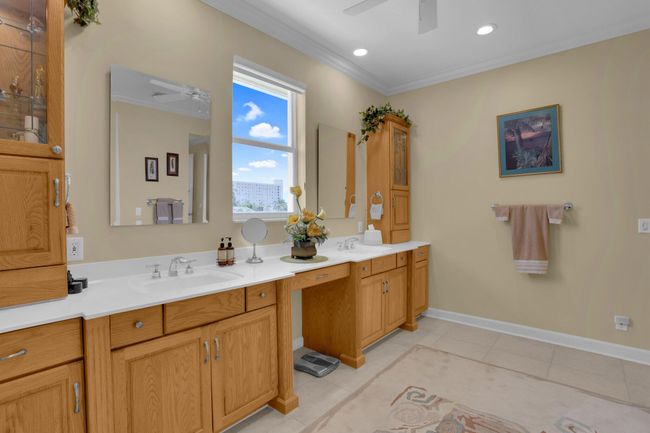 3585 Admirals Way, House other with 3 bedrooms, 3 bathrooms and null parking in Delray Beach FL | Image 37
