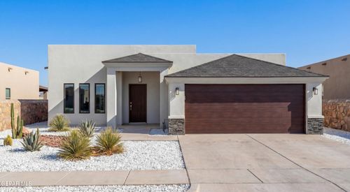 836 Mision De Salta Avenue, El Paso, TX, 79932 | Card Image