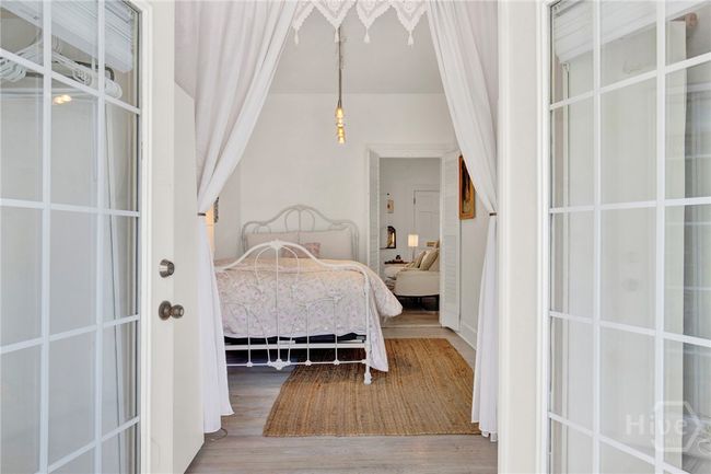 535 E Gordon St, Townhouse with 2 bedrooms, 2 bathrooms and null parking in savannah GA | Image 21