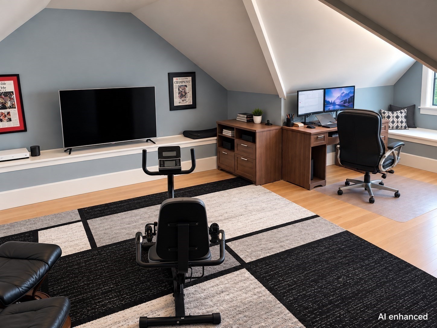 Residential Lease in Quincy 4
