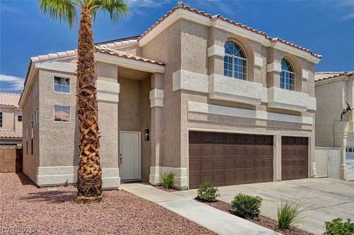 8104 Rio De Janeiro Dr, Las Vegas, NV, 89128-2087 | Card Image