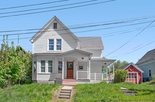 5 King St, Barre, VT, 05641-4219 | Card Image