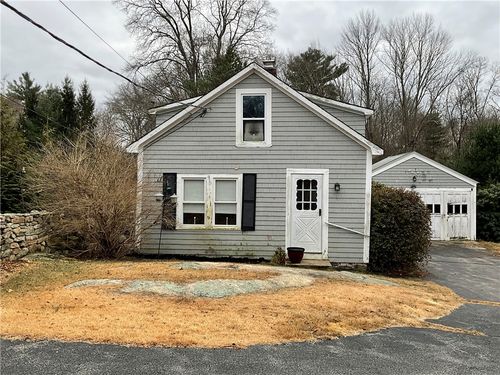 922 Plainfield Pike, Scituate, RI, 02857-1707 | Card Image