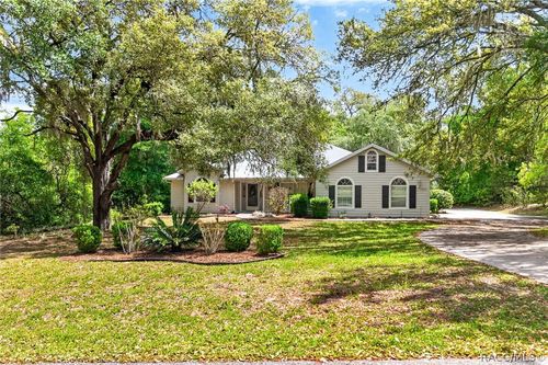 4043 Monadnock Rd, Hernando, FL, 34442-6521 | Card Image