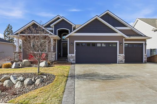 5021 N Emerald Ln, Spokane, WA, 99212-3519 | Card Image
