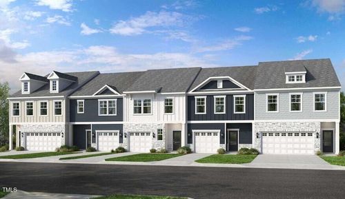 2724 Sammish Way, Raleigh, NC, 27616 | Card Image