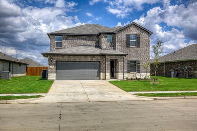 210 Arcane Street, House other with 4 bedrooms, 3 bathrooms and null parking in Greenville TX | Image 1