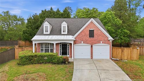 109 Powder Ridge Ct, Morrisville, NC, 27560-5713 | Card Image