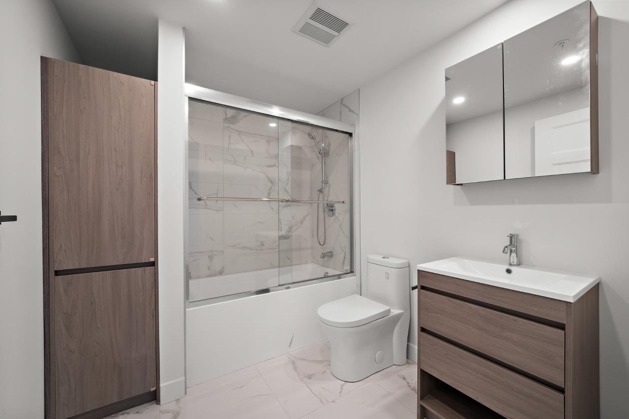 Residential Lease in Montréal (Ahuntsic-Cartierville) 3