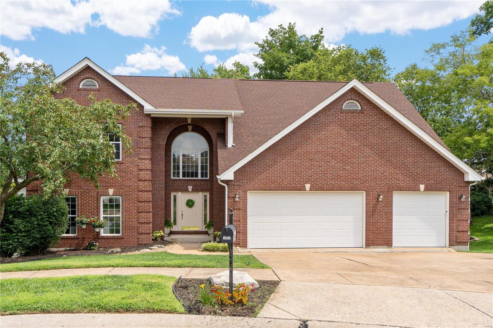Lakeview Park Dr, Saint Louis, MO 63129