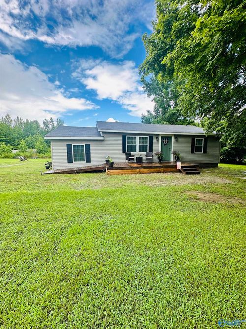 301 County Road 563, Hillsboro, AL, 35643-3127 | Card Image