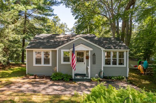 60 Ridgewood Rd, Colchester, CT, 06415-5121 | Card Image