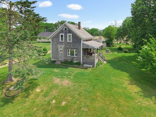 144 Horseneck Rd, Westport, MA, 02790-1328 | Card Image