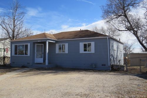 1260 S Quieto Way, Denver, CO, 80223-3020 | Card Image