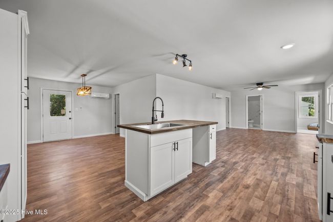 1496 Kellum Loop Rd, House other with 3 bedrooms, 2 bathrooms and null parking in Jacksonville NC | Image 14