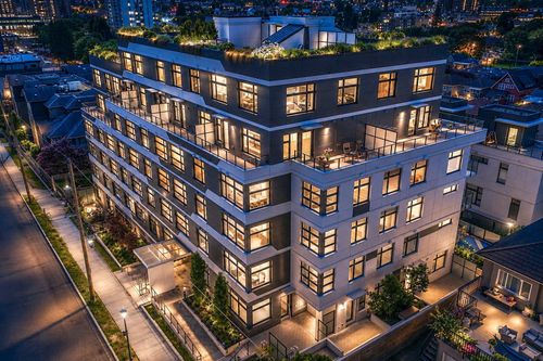 410-3264 Vanness Ave, Vancouver, BC, V5R5A6 | Card Image