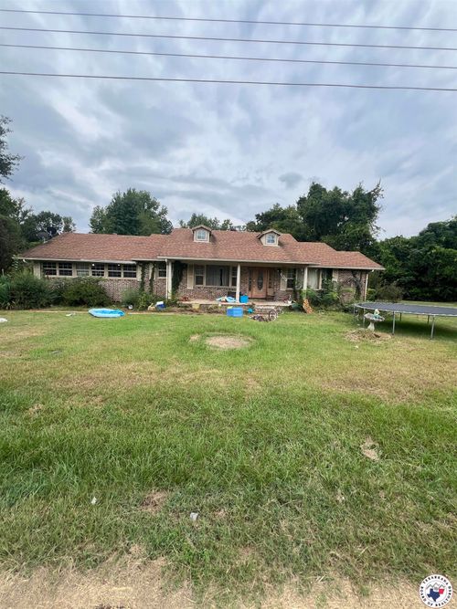 400 Dorsey St, Linden, TX, 75563-5457 | Card Image