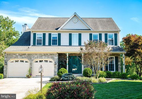 1405 Wooden Branch Ct, BEL AIR, MD, 21014-1938 | Card Image
