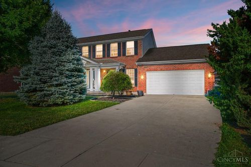 6672 Westminster Ct, Liberty Twp, OH, 45044-8990 | Card Image