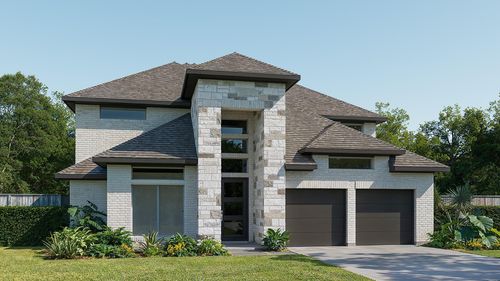 10726 Sundial Lupine Ct, Cypress, TX, 77433-8557 | Card Image