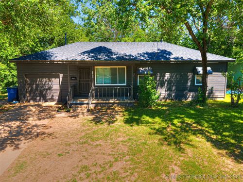 2409 Urbana Ave, Tulsa, OK, 74115-3210 | Card Image