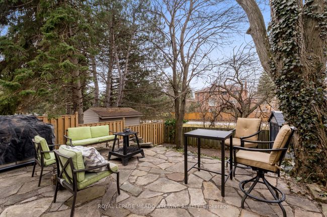26 Monterey Ave, House other with 4 bedrooms, 2 bathrooms and 3 parking in Brampton ON | Image 24
