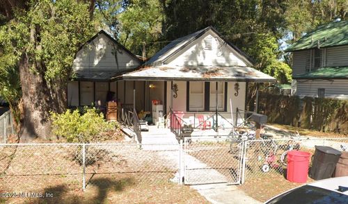 795 56th St E, Jacksonville, FL, 32208-4901 | Card Image