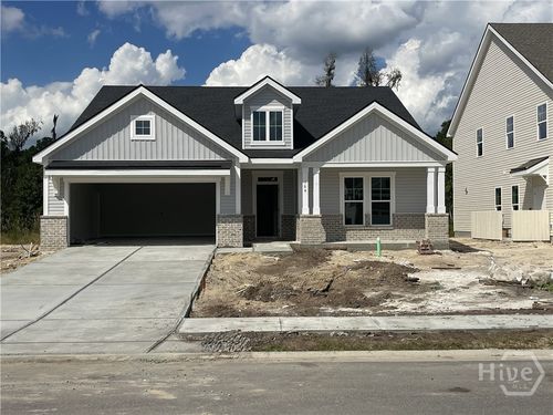 164 Como Dr, Pooler, GA, 31322-2035 | Card Image