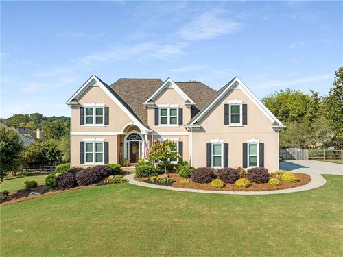 802 Clubhouse Pointe, Woodstock, GA, 30188-2309 | Card Image