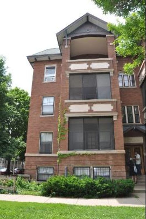 3-3706 N Fremont St, Chicago, IL, 60613-0357 | Card Image