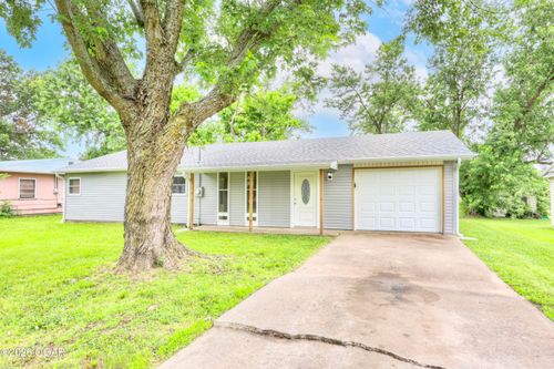 1117 Brad Street, Oswego, KS, 67356 | Card Image