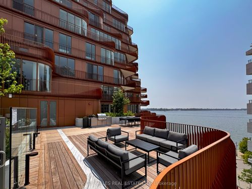 701-155 Merchants' Wharf, Toronto, ON, M5A0Y4 | Card Image