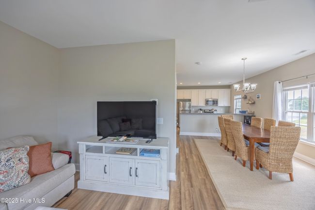 B - 200 Twin Oaks Dr, Townhouse with 3 bedrooms, 3 bathrooms and null parking in Hampstead NC | Image 12